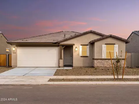 16010 W Smoketree Dr, Surprise, AZ 85387