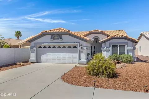 11545 W Badger Ct, Surprise, AZ 85378