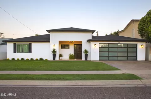 3848 N 34th Pl, Phoenix, AZ 85018