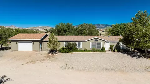 9650 E Spurr Ln, Prescott Valley, AZ 86315