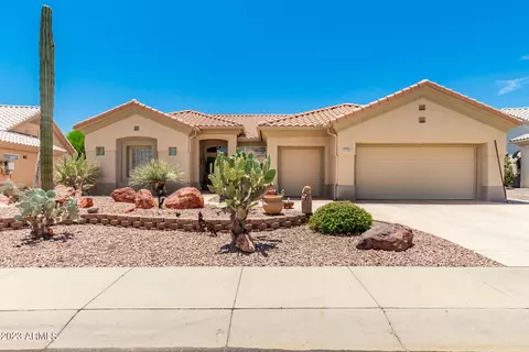 15135 W Horseman Ln, Sun City West, AZ 85375
