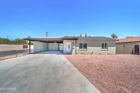 2148 W Hazelwood St, Phoenix, AZ 85015