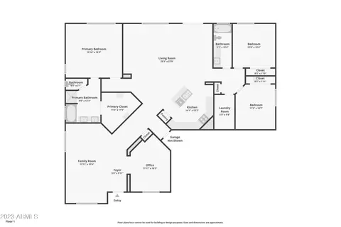 2515 E Oakland St, Gilbert, AZ 85295 photo 37