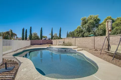 2515 E Oakland St, Gilbert, AZ 85295 photo 32