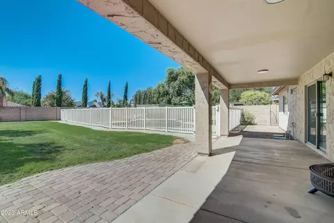2515 E Oakland St, Gilbert, AZ 85295 photo 28