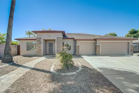 2515 E Oakland St, Gilbert, AZ 85295 photo 2