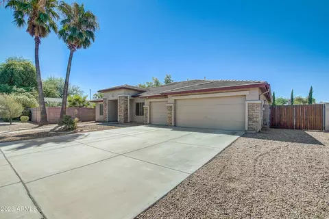 2515 E Oakland St, Gilbert, AZ 85295