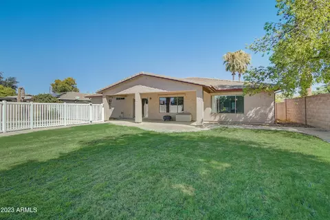 2515 E Oakland St, Gilbert, AZ 85295 photo 33