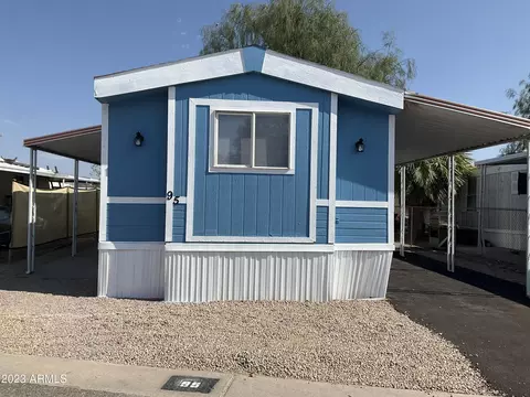 2292 N Ironwood Dr #95, Apache Junction, AZ 85120