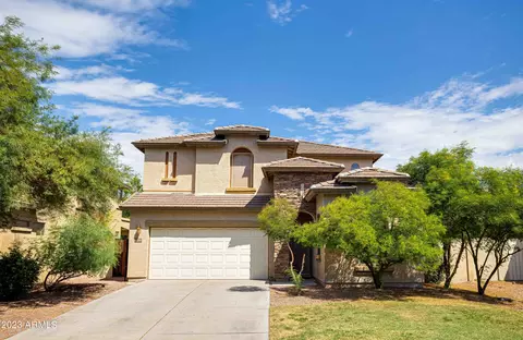 3418 E Lafayette Ave, Gilbert, AZ 85298