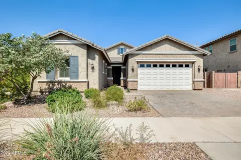 20288 E Hummingbird Dr, Queen Creek, AZ 85142