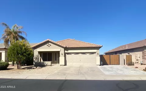 706 S 124th Ave, Avondale, AZ 85323