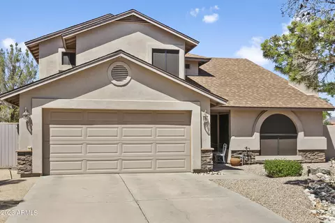 24032 N 40th Ave, Glendale, AZ 85310