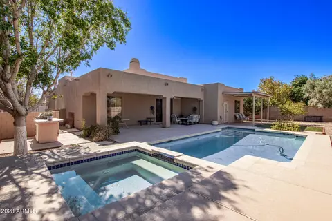 14614 W Columbus Ave, Goodyear, AZ 85395
