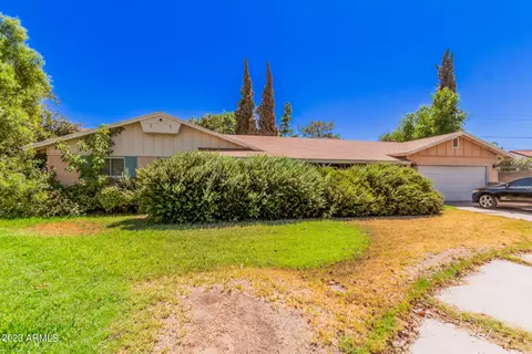 501 W El Caminito Dr, Phoenix, AZ 85021