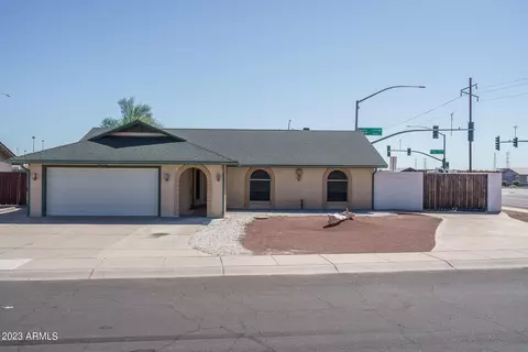 8501 N 83rd Dr, Peoria, AZ 85345