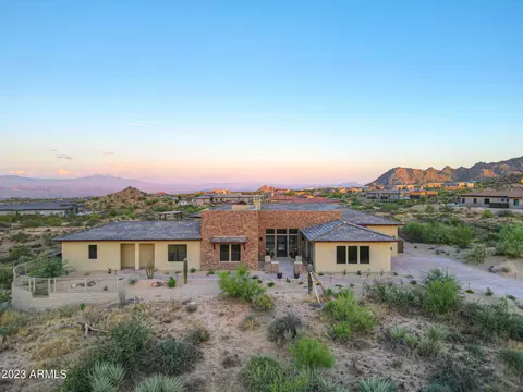 24679 N 124th St, Scottsdale, AZ 85255