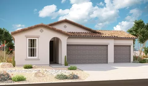 18619 W El Cortez Pl, Surprise, AZ 85387