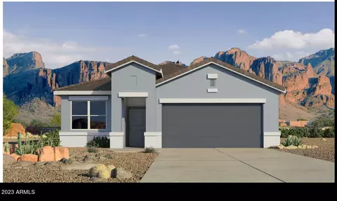 36478 N Petra Dr, San Tan Valley, AZ 85143