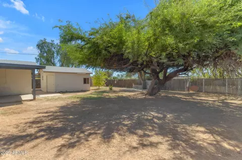322 N 84th Pl, Mesa, AZ 85207 photo 32