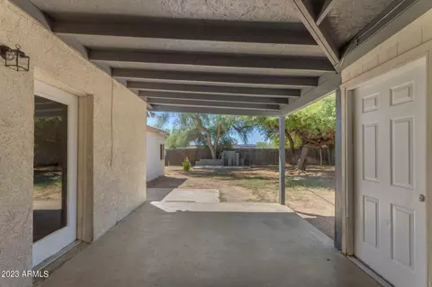 322 N 84th Pl, Mesa, AZ 85207 photo 29