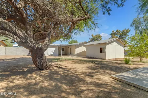 322 N 84th Pl, Mesa, AZ 85207 photo 31
