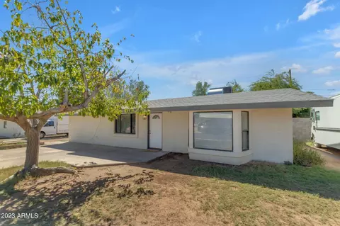 322 N 84th Pl, Mesa, AZ 85207