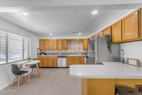 322 N 84th Pl, Mesa, AZ 85207 photo 13