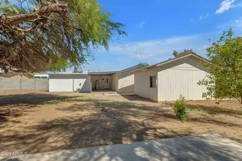 322 N 84th Pl, Mesa, AZ 85207 photo 34