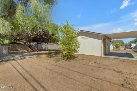 322 N 84th Pl, Mesa, AZ 85207 photo 35