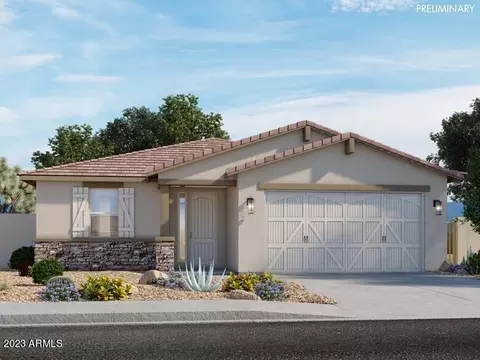 16059 W El Cortez Pl, Surprise, AZ 85387