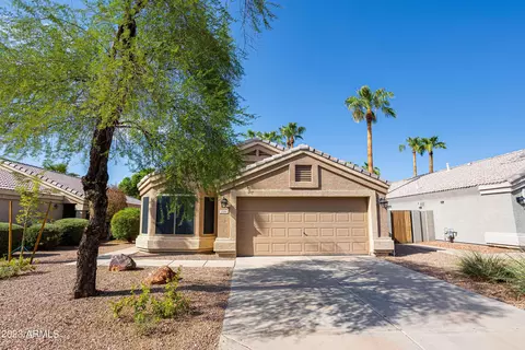 1584 W Geronimo St, Chandler, AZ 85224