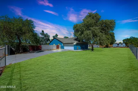 16410 W Pioneer St, Goodyear, AZ 85338