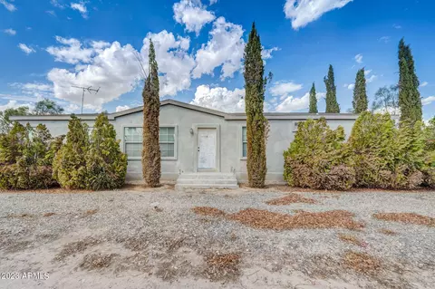 30346 W Latham St, Buckeye, AZ 85396