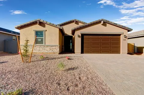 4542 W Hannah St, Queen Creek, AZ 85142