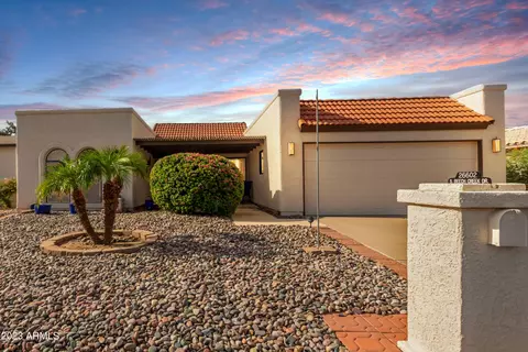 26602 S Beech Creek Dr, Sun Lakes, AZ 85248
