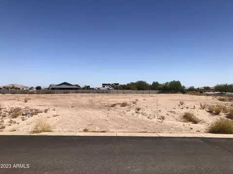 3715 N Festus Ct #77, Buckeye, AZ 85396