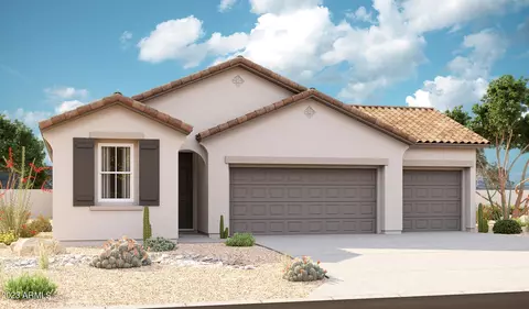 18653 W El Cortez Pl, Surprise, AZ 85387