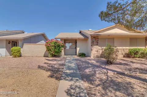 13290 W Aleppo Dr, Sun City West, AZ 85375