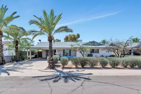 1837 E Loma Vista Dr, Tempe, AZ 85282
