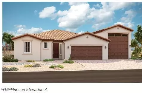 40411 W Desert Fairways Dr, Maricopa, AZ 85138