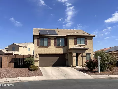 18672 W Raymond St, Goodyear, AZ 85338