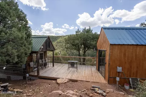 0 W Munsee Dr #22C, Payson, AZ 85541
