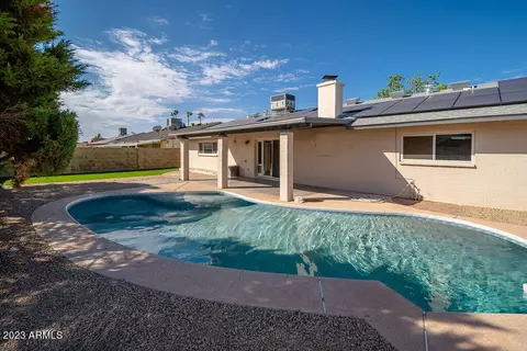 14805 N 52nd Ave, Glendale, AZ 85306