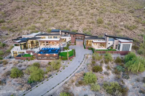 8458 E Vista Canyon Cir, Mesa, AZ 85207