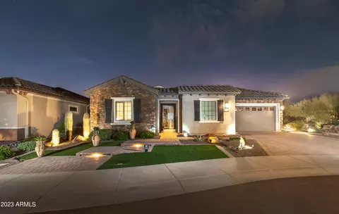 25904 W Mcrae Dr, Buckeye, AZ 85396