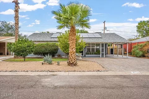 1216 W Hazelwood St, Phoenix, AZ 85013