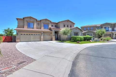 2948 N Taylor Ln, Casa Grande, AZ 85122