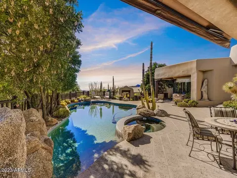 39943 107th Pl N, Scottsdale, AZ 85262