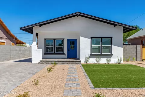 329 N 12th St, Phoenix, AZ 85006